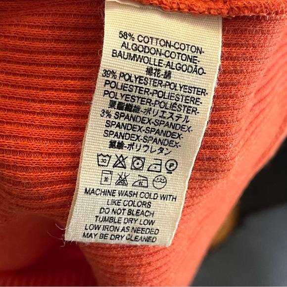 Free People Long Sleeve Shirt - Picture 5 of 5